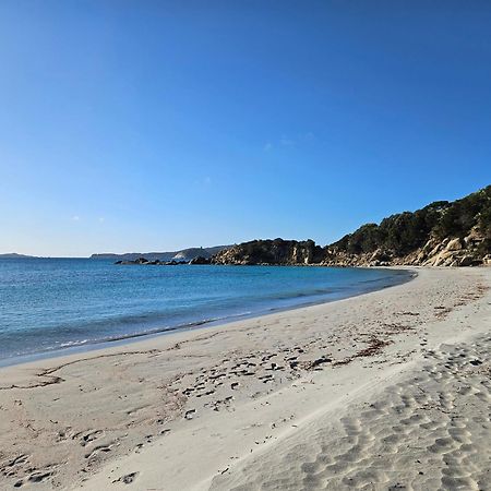Verde E Mare Villasimius Extérieur photo