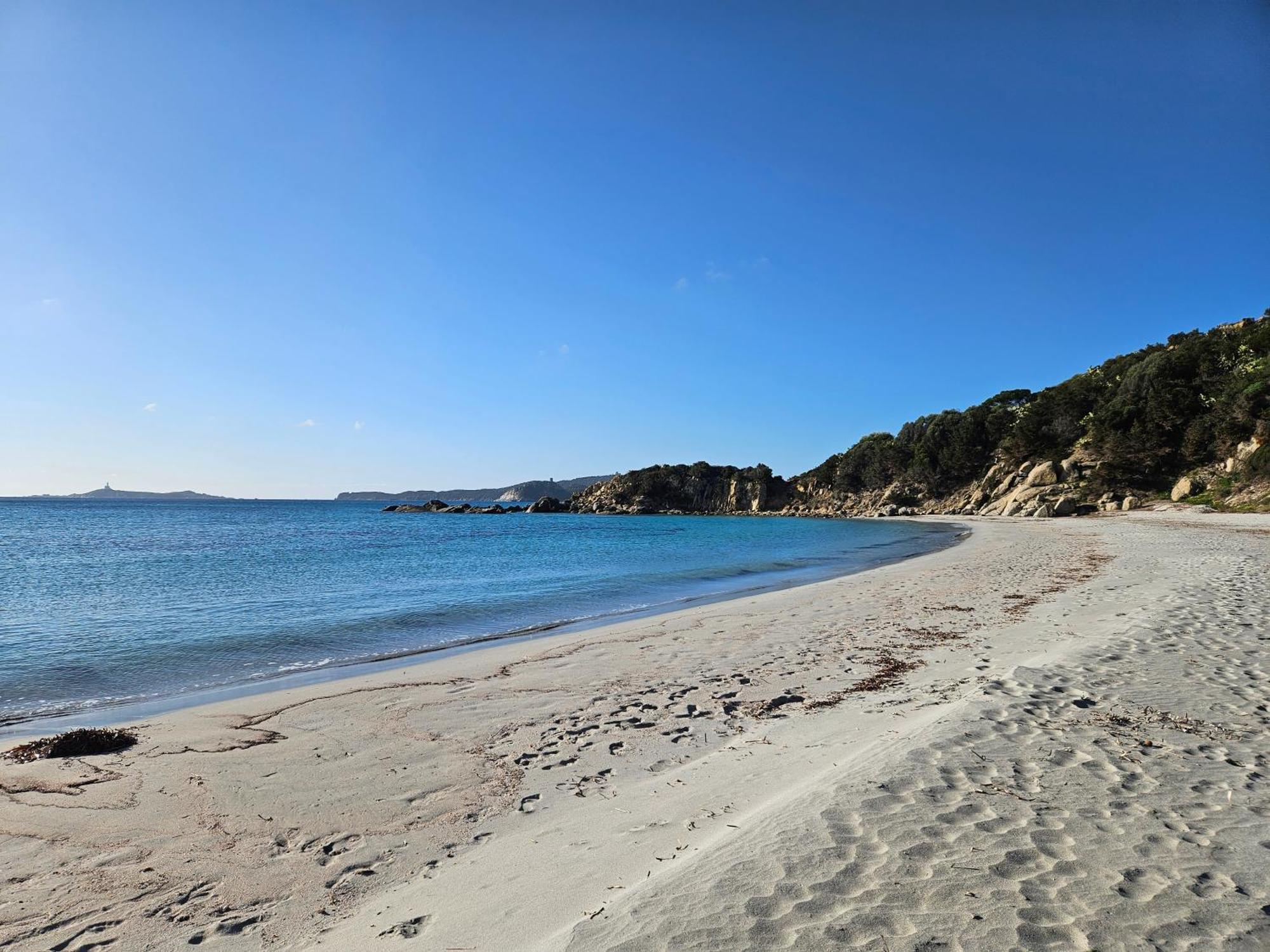 Verde E Mare Villasimius Extérieur photo