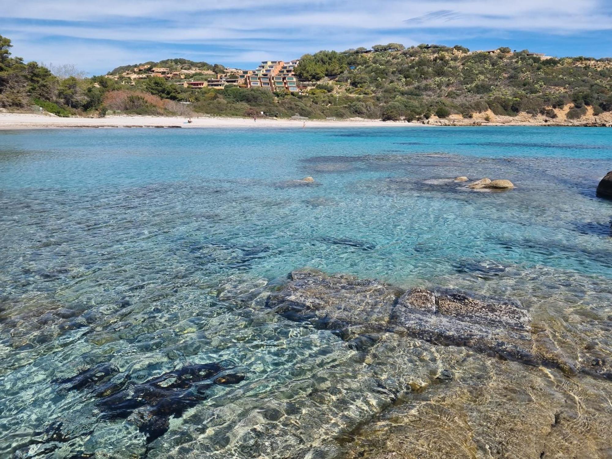 Verde E Mare Villasimius Extérieur photo