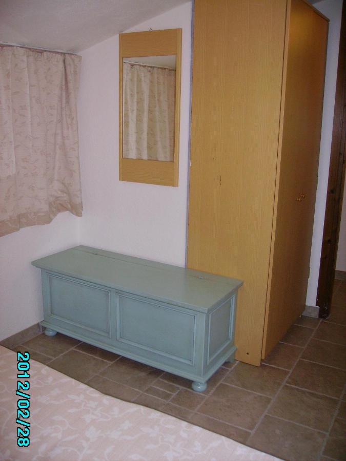 Verde E Mare Villasimius Extérieur photo